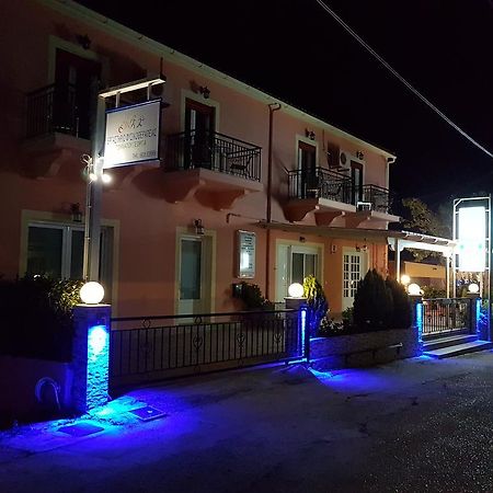 Alexia Ferentinou Apartment Fiskardo Exterior photo