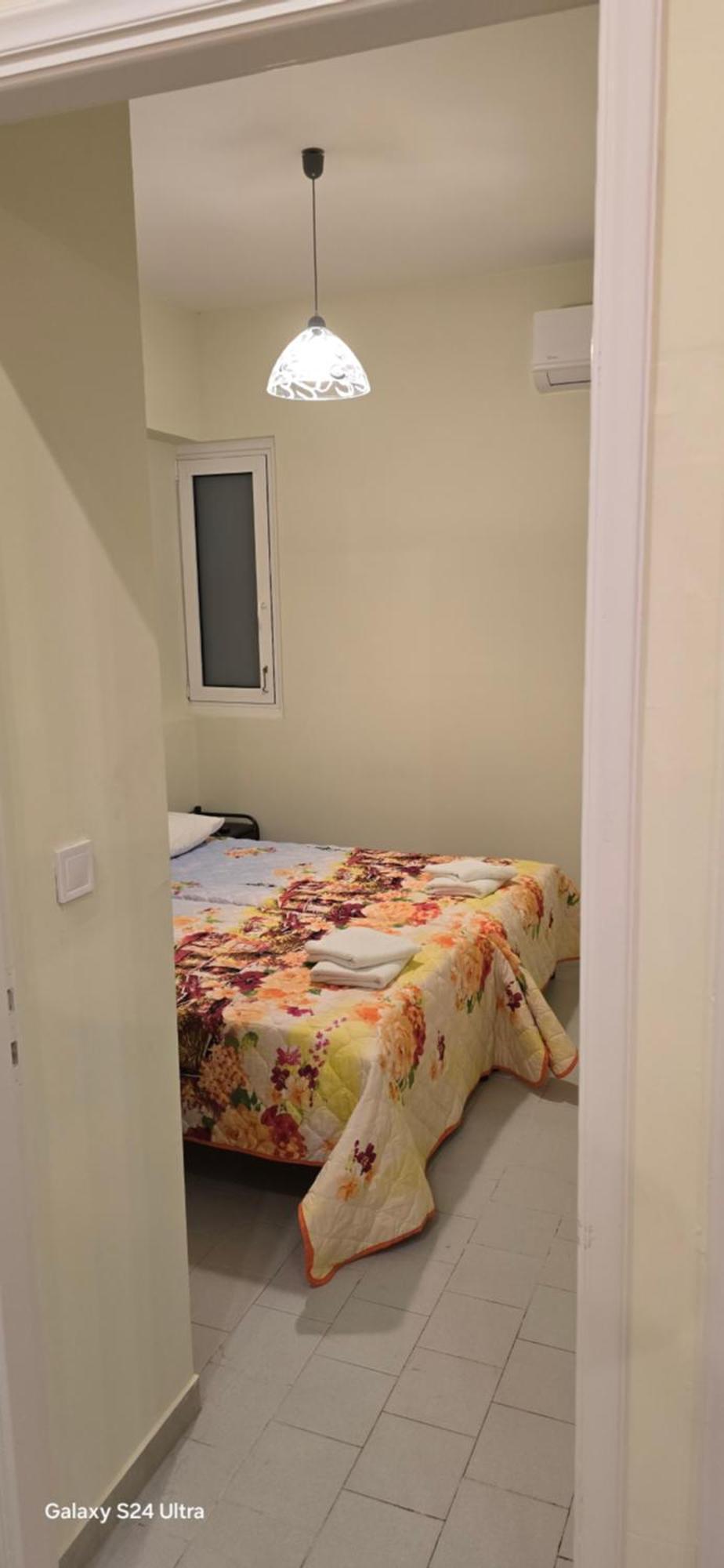 Alexia Ferentinou Apartment Fiskardo Exterior photo