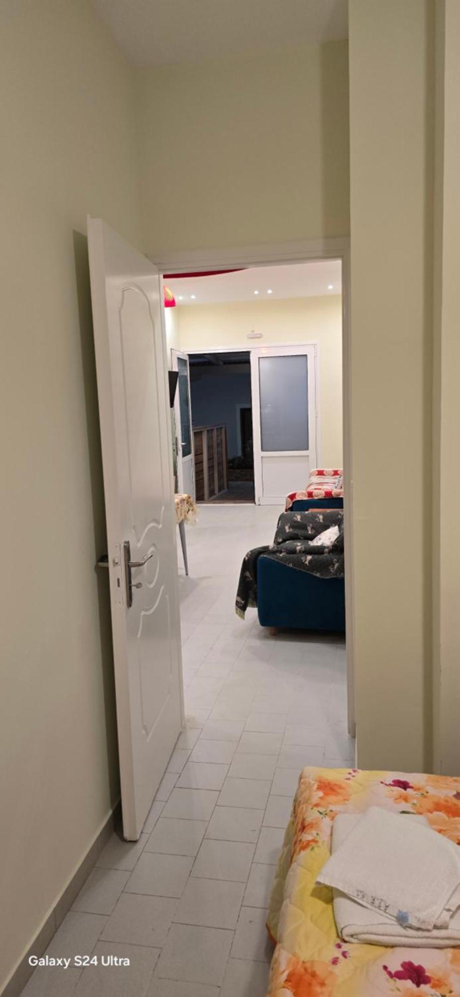 Alexia Ferentinou Apartment Fiskardo Exterior photo